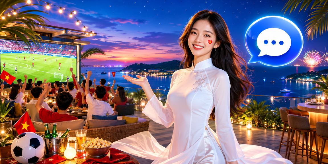 Cảnh casino và cá cược sôi động tại Việt Nam